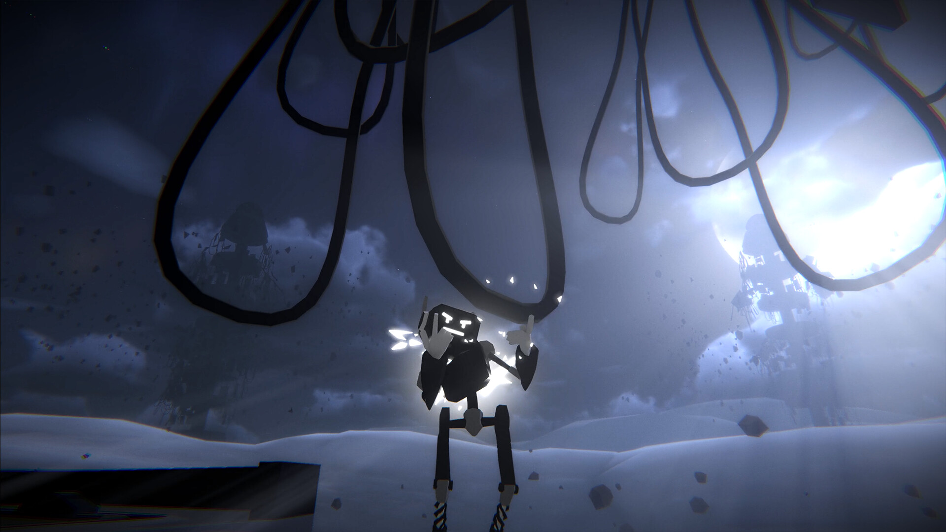 Cloud Escape screenshot 15