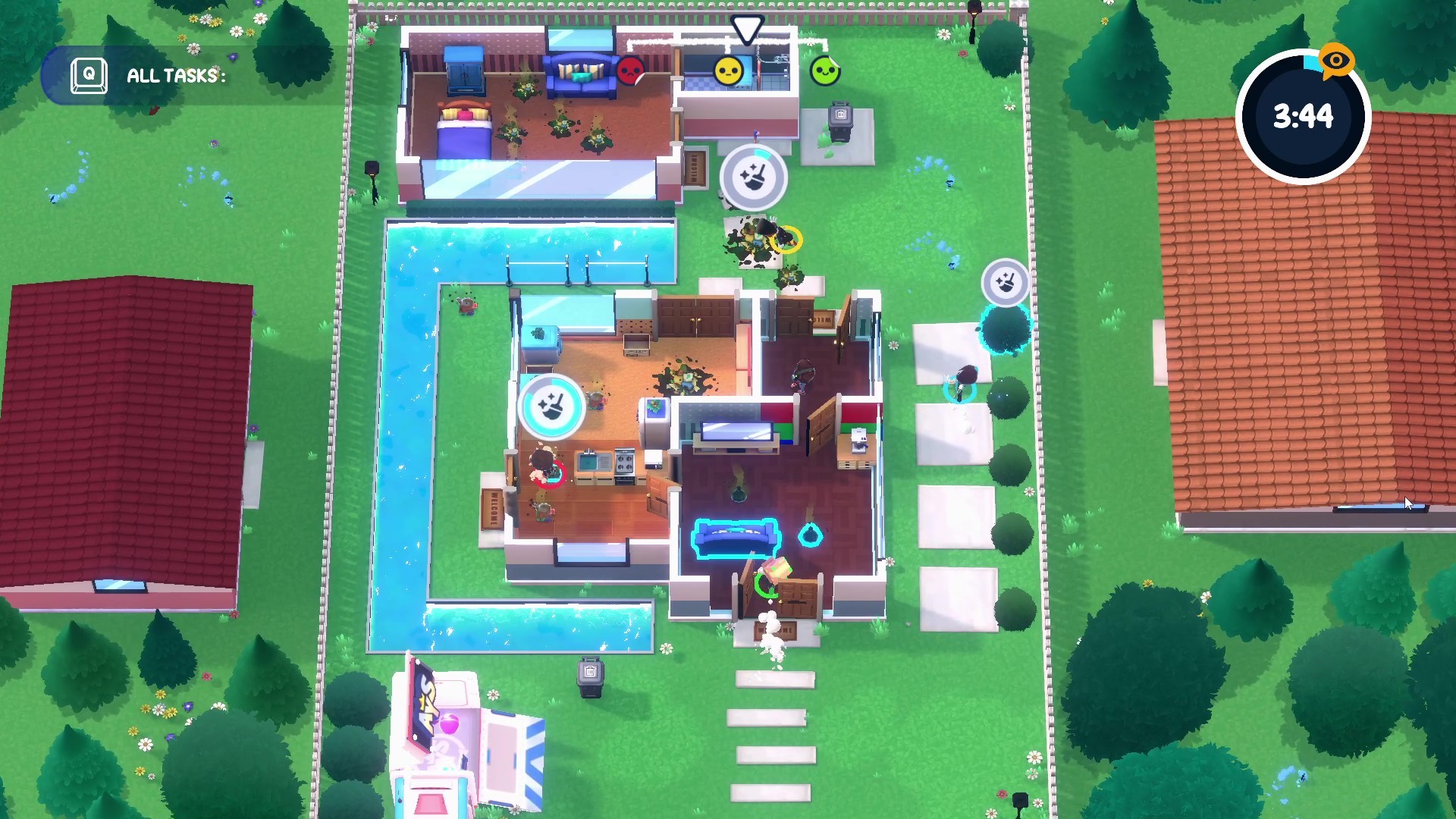 At Your Service screenshot 6