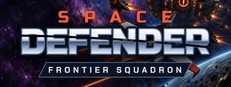 Space Defender: Frontier Squadron