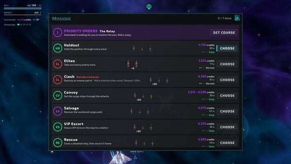 Screenshots