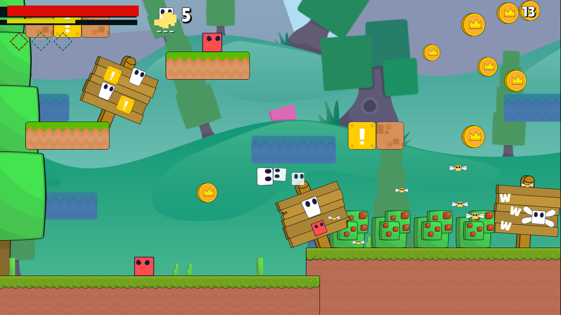 Weiter screenshot 7