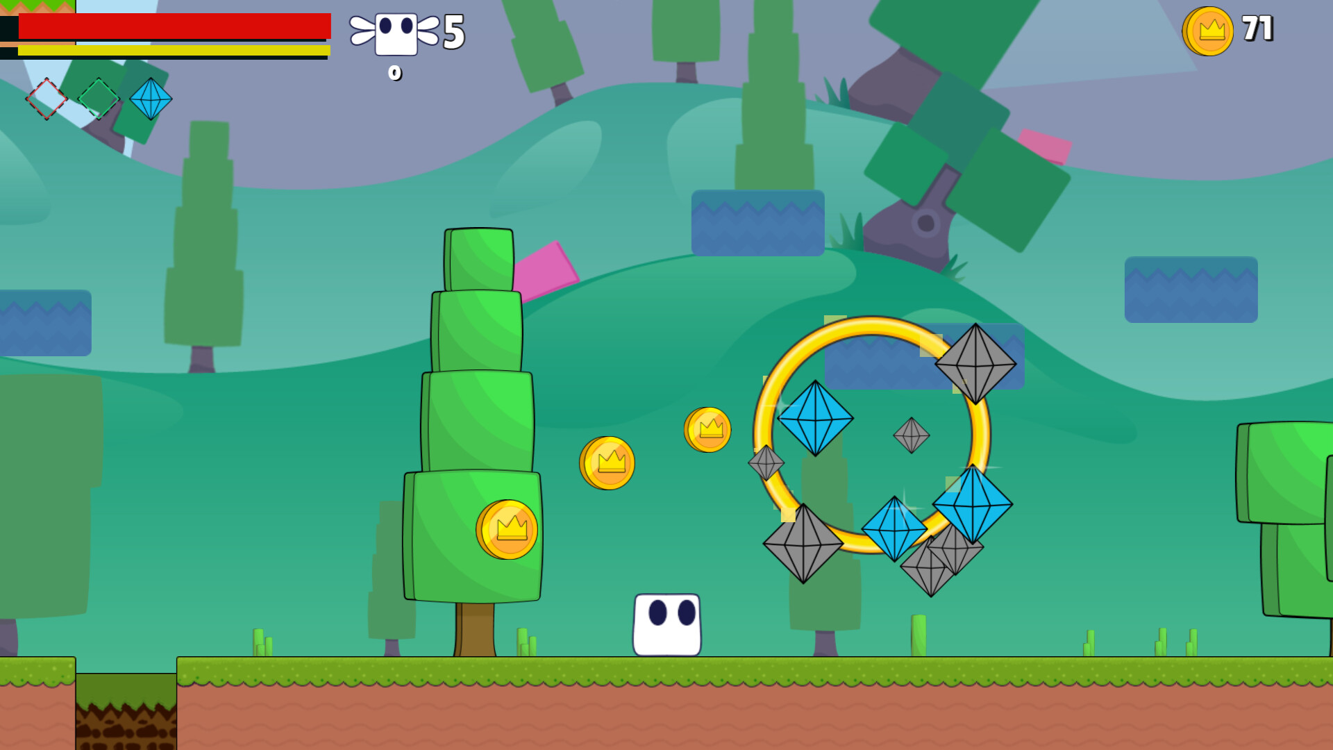 Weiter screenshot 8