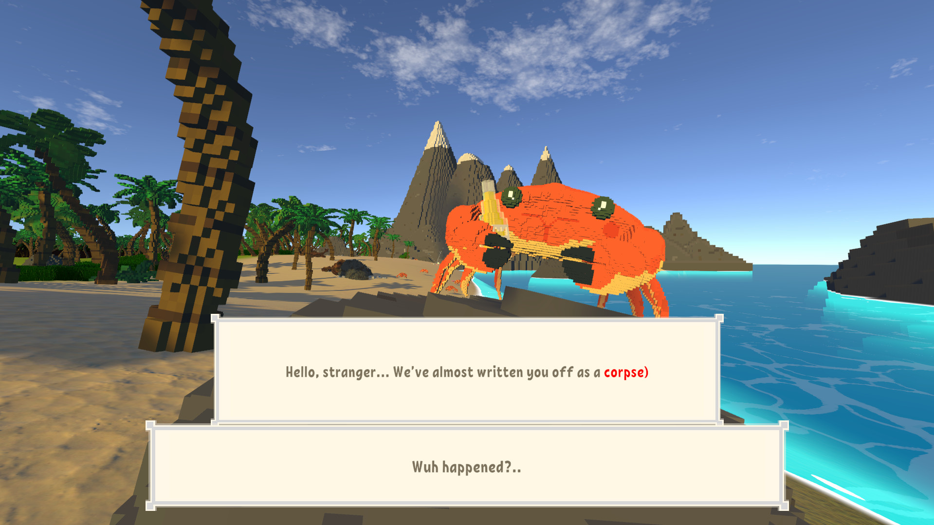 RoFIsh: Prelude screenshot 8