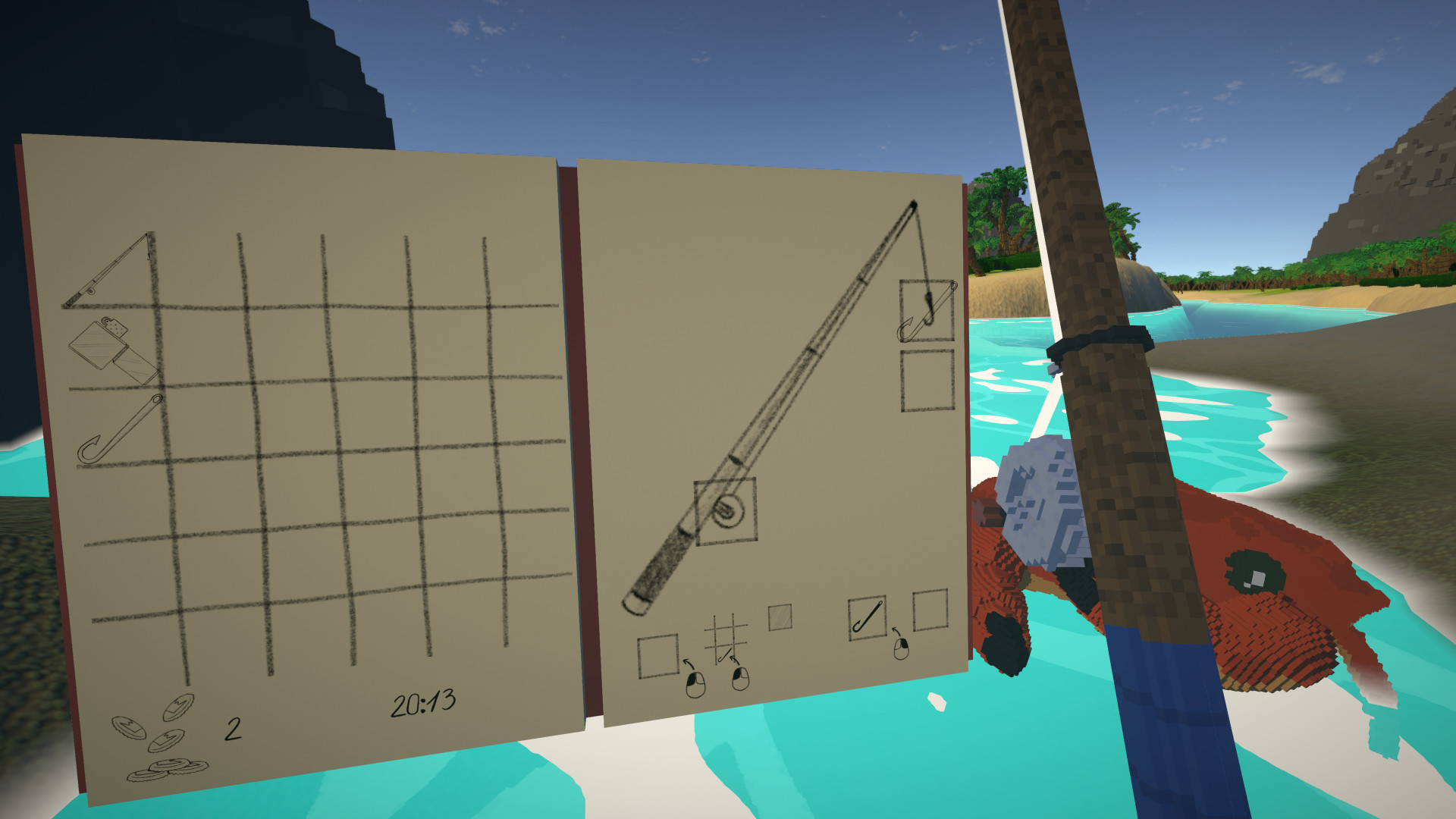 RoFIsh: Prelude screenshot 7