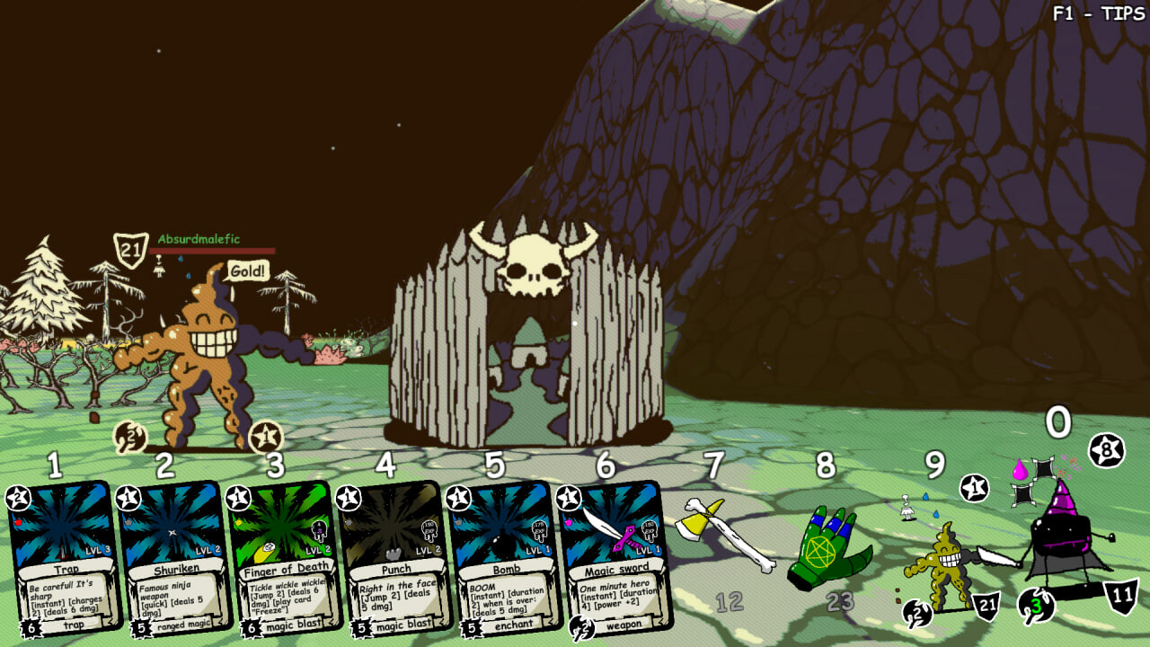 Sketch Crawler screenshot 4