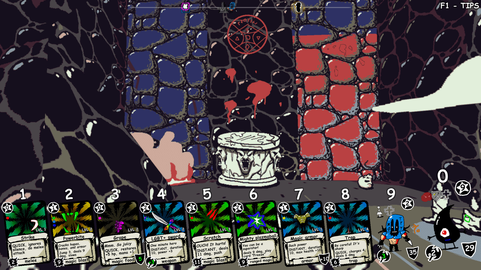 Sketch Crawler screenshot 8