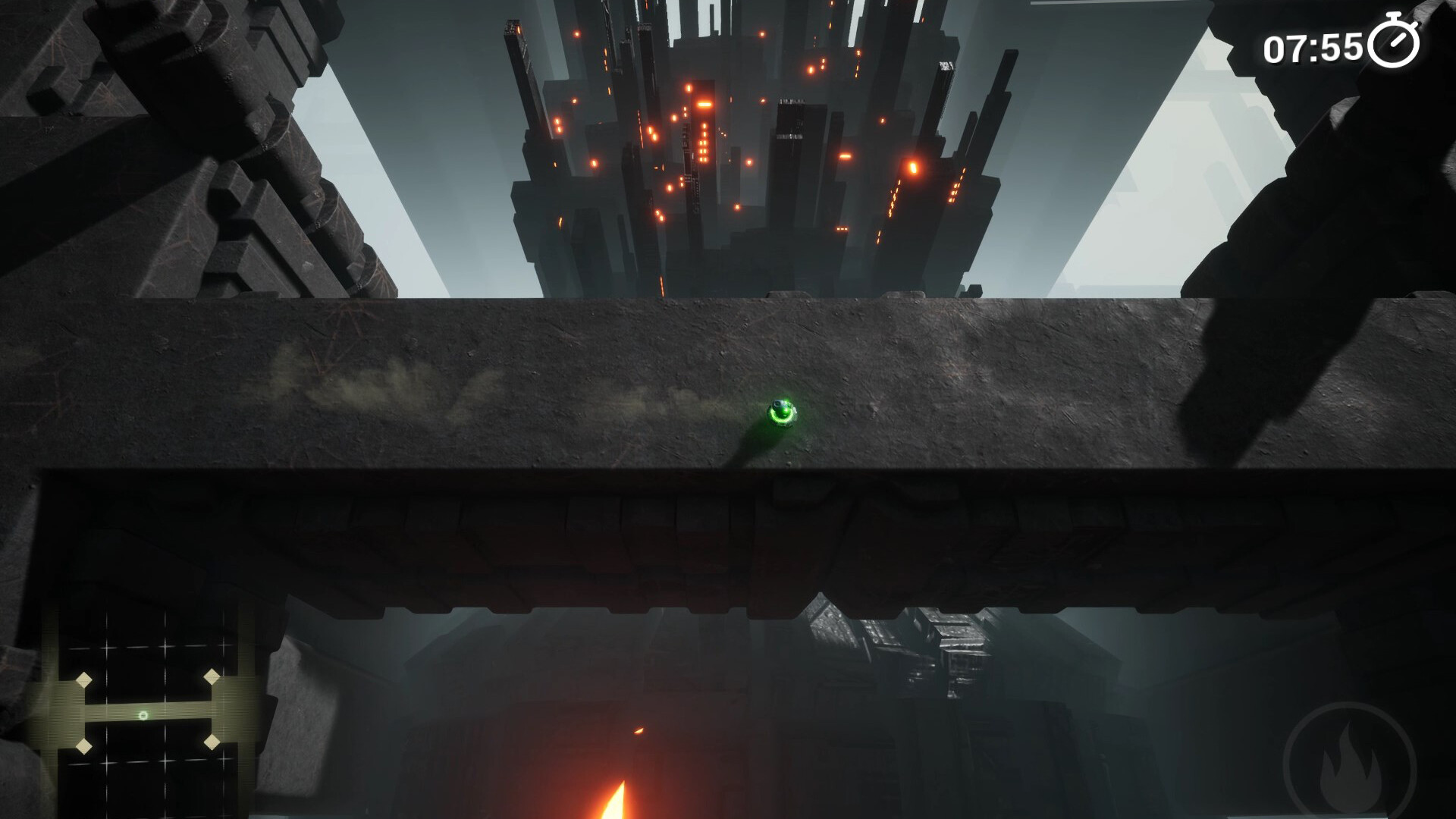 Hard Glide screenshot 14