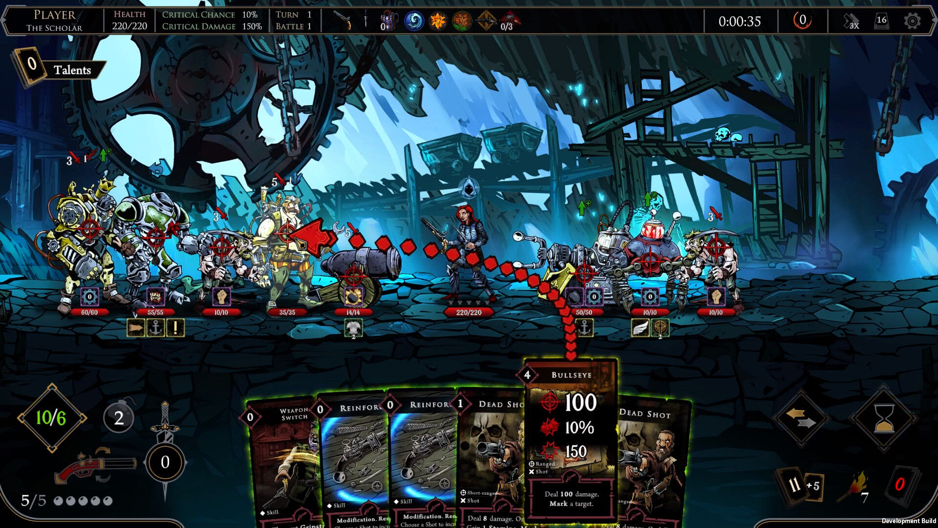 Monastery screenshot 1