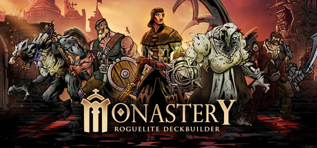 Monastery
