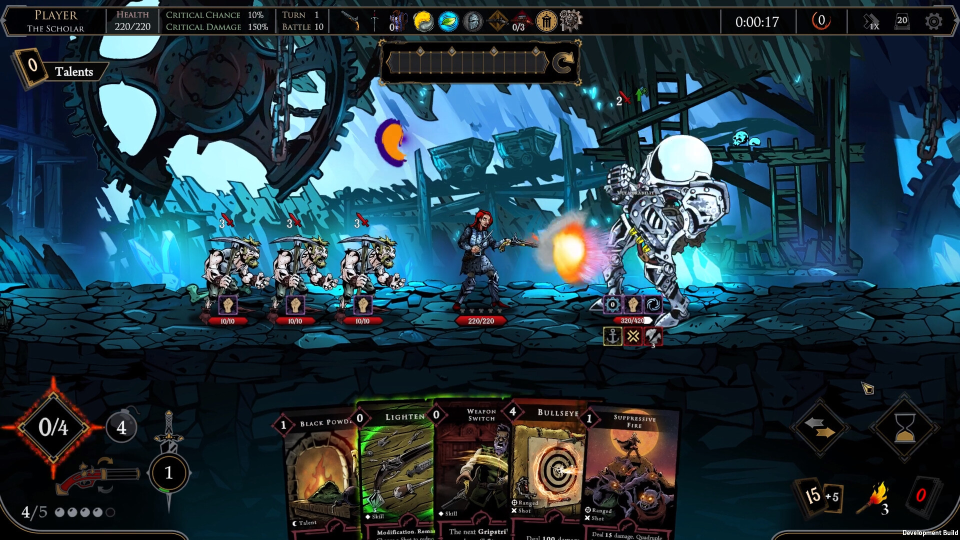 Monastery screenshot 11