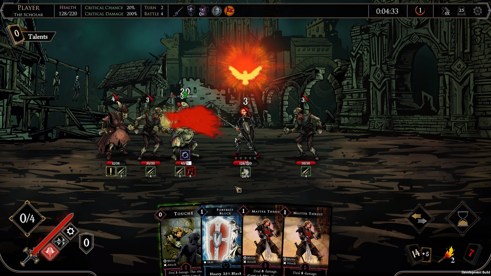 Monastery screenshot 15