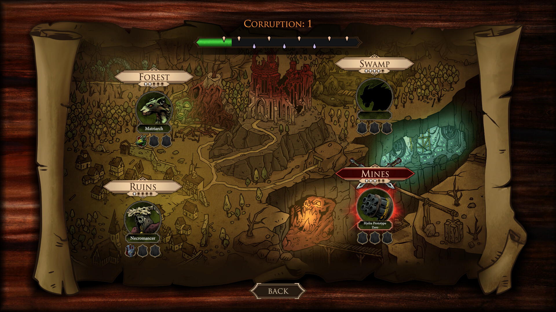 Monastery screenshot 6