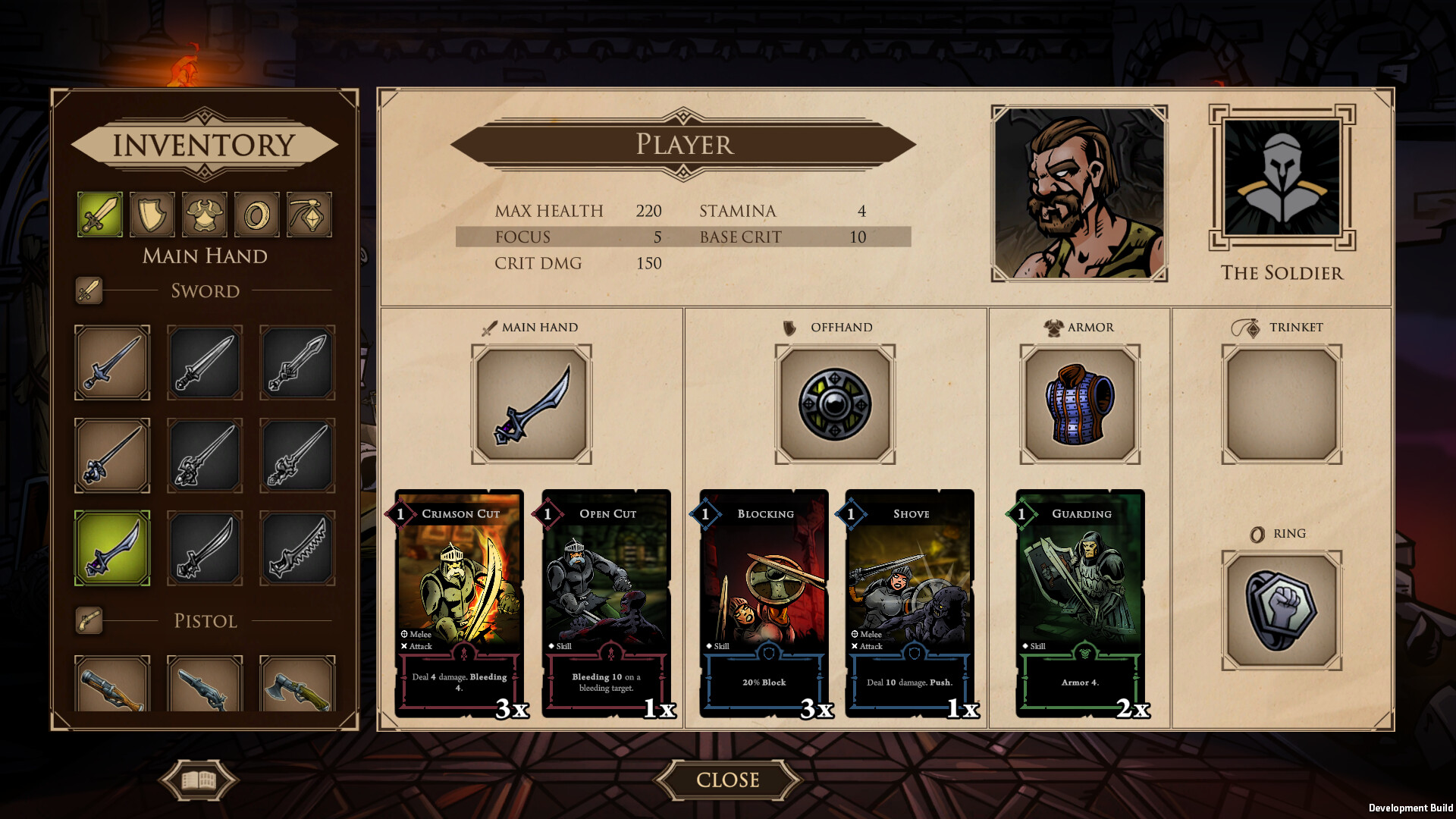 Monastery screenshot 5