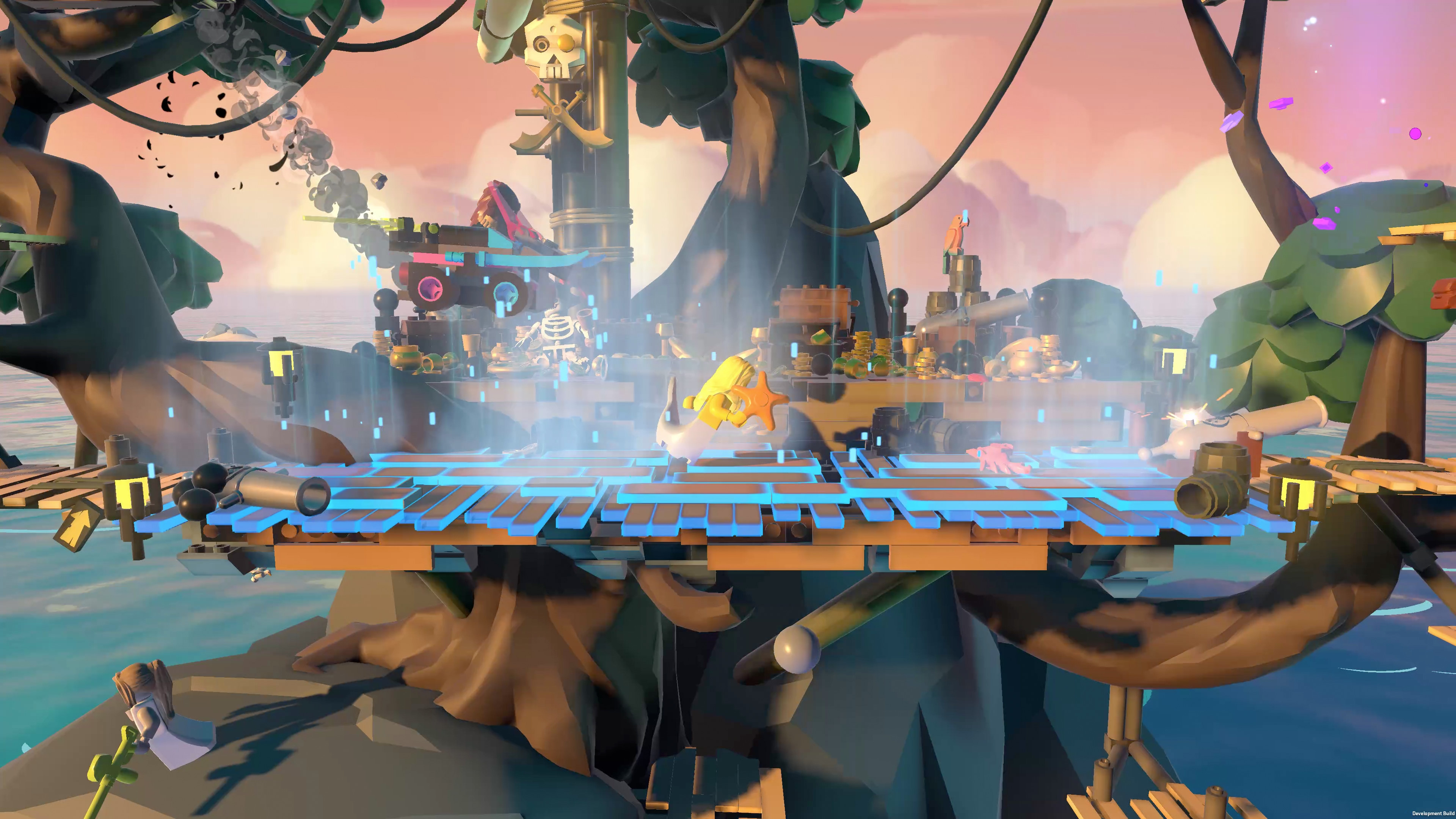 LEGO® Brawls screenshot 8