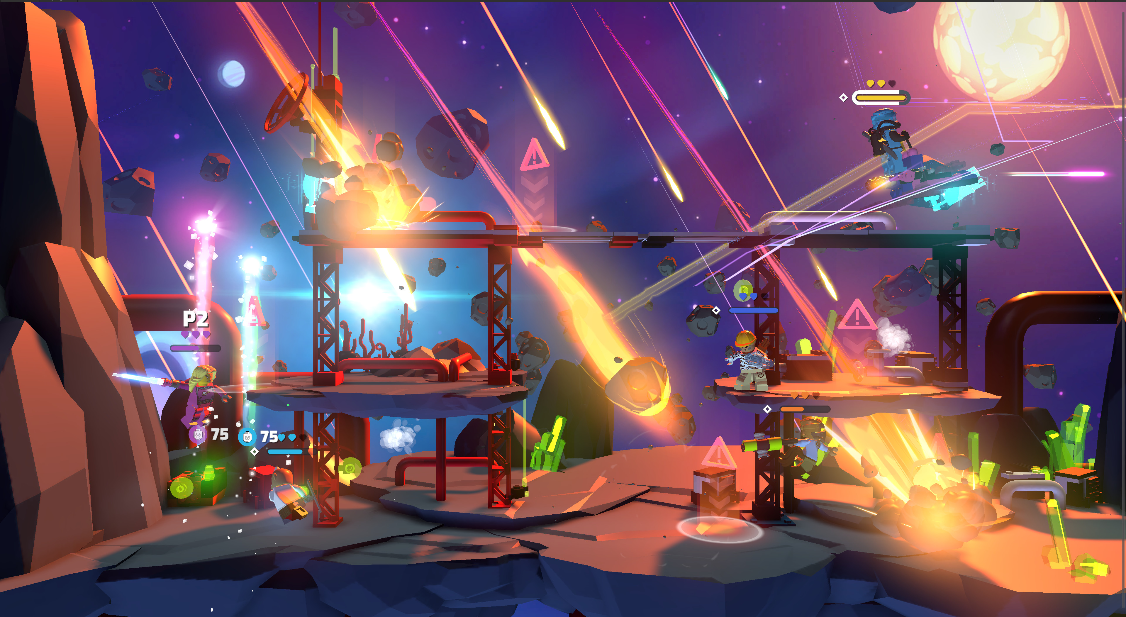 LEGO® Brawls screenshot 7