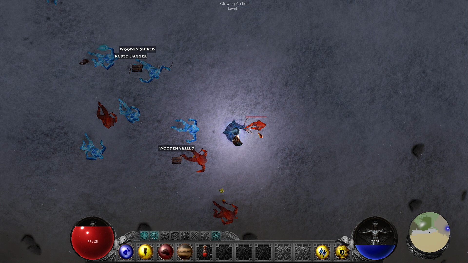 Storms II screenshot 7
