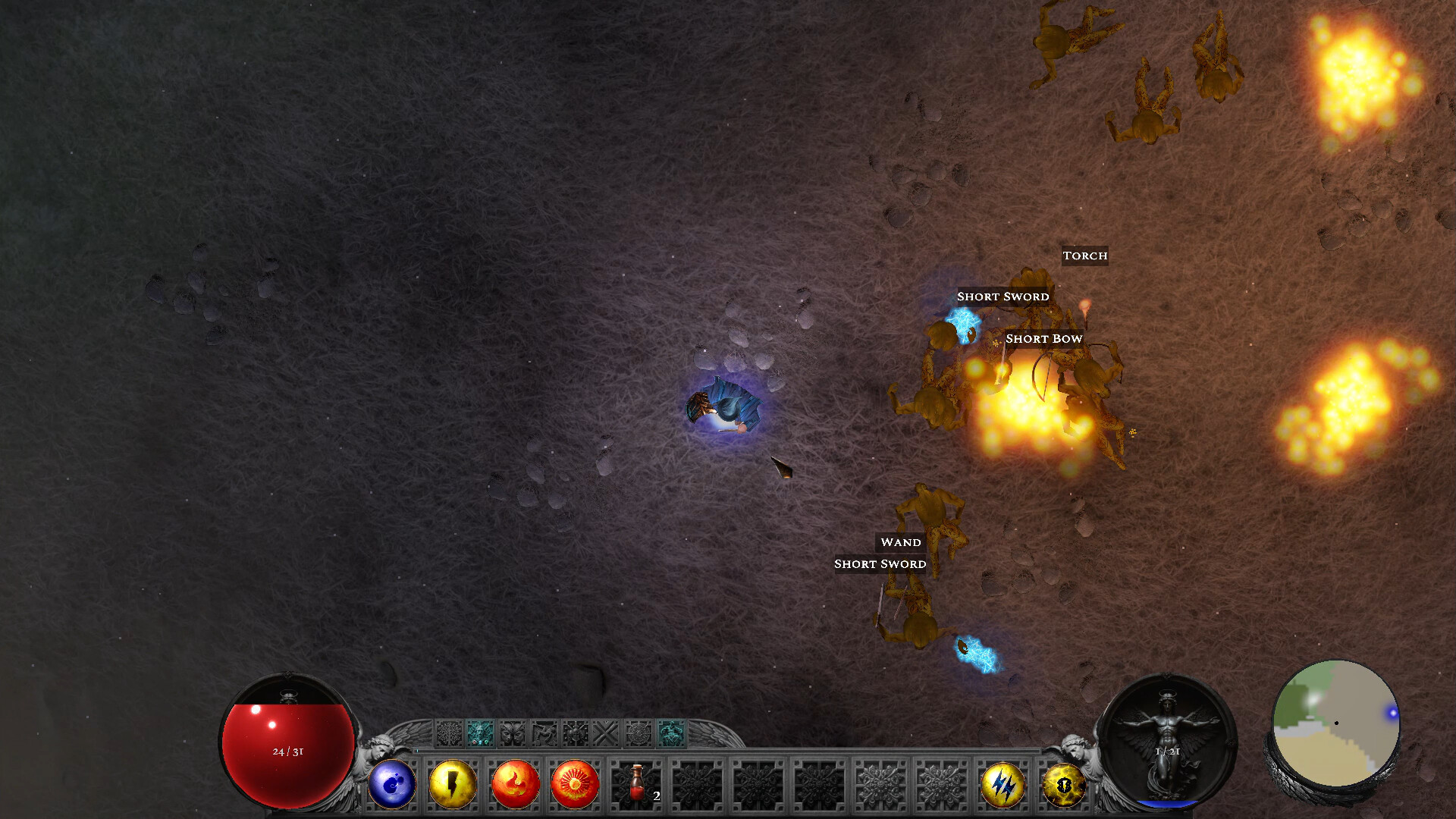Storms II screenshot 6