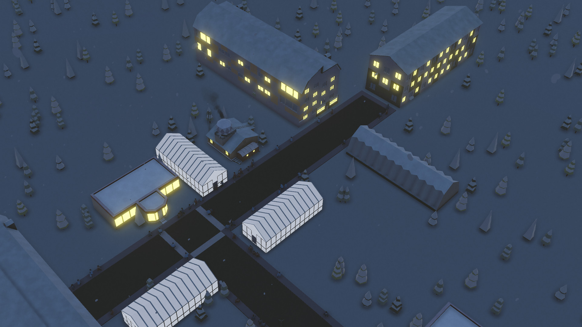 North Frontier screenshot 4