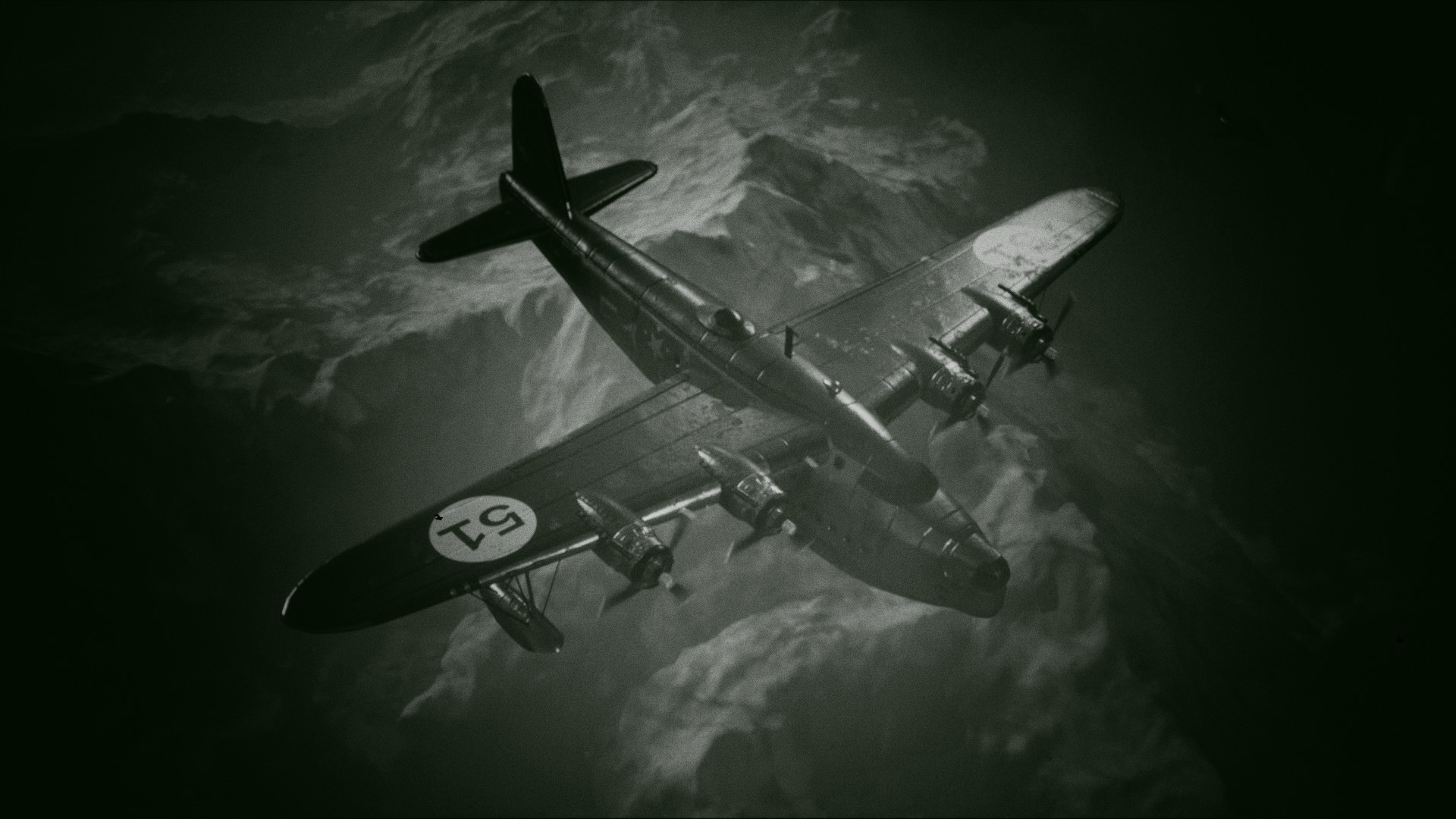 Squadron 51 - Prologue screenshot 7