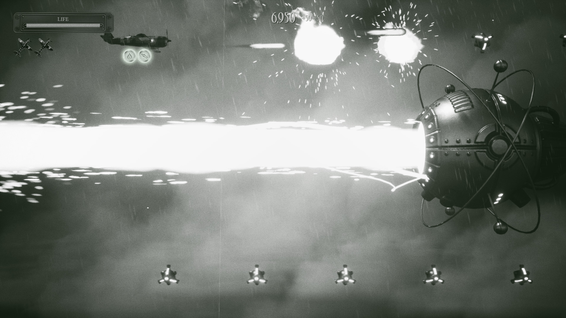 Squadron 51 - Prologue screenshot 3