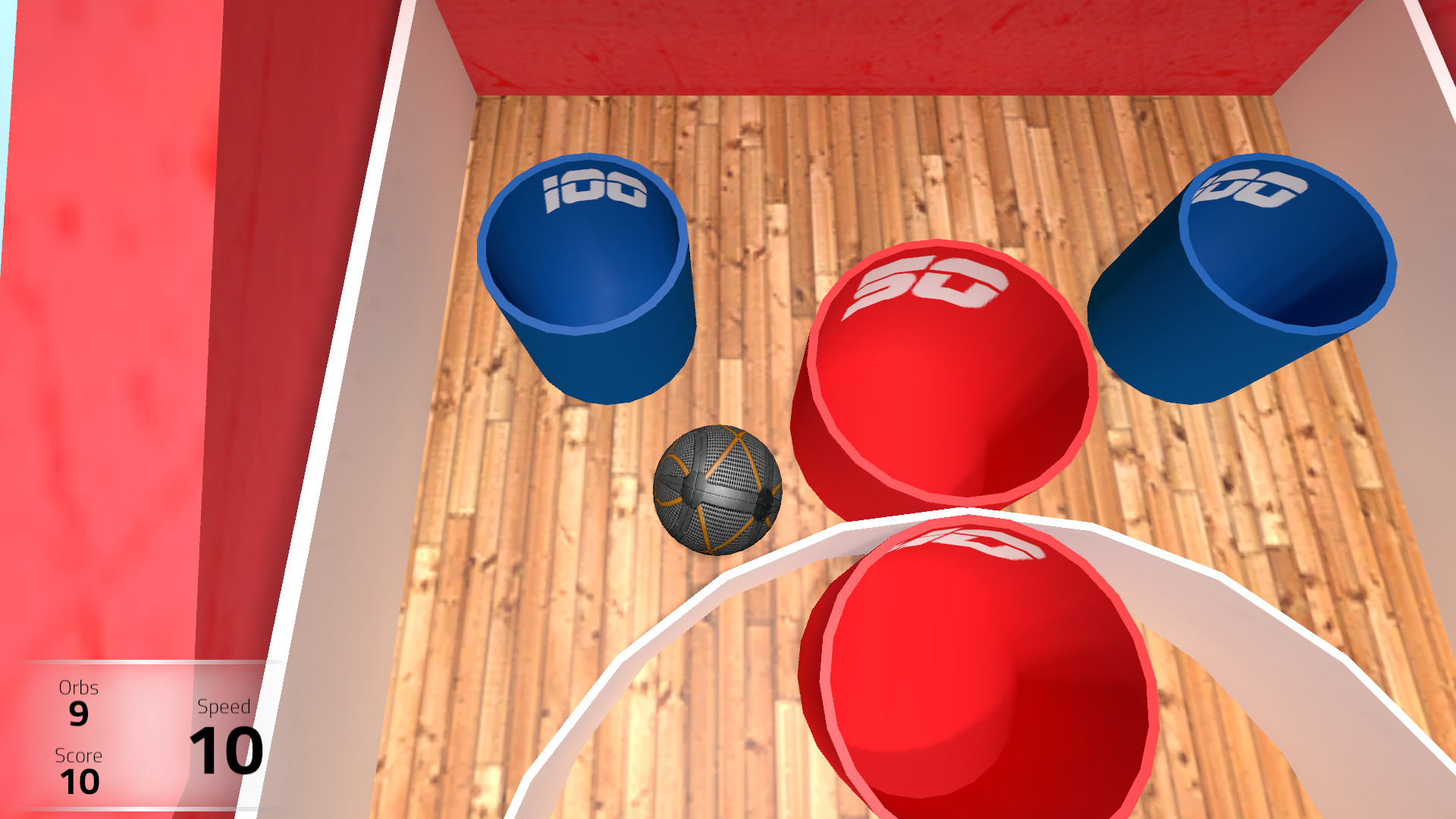 Extrorb screenshot 13