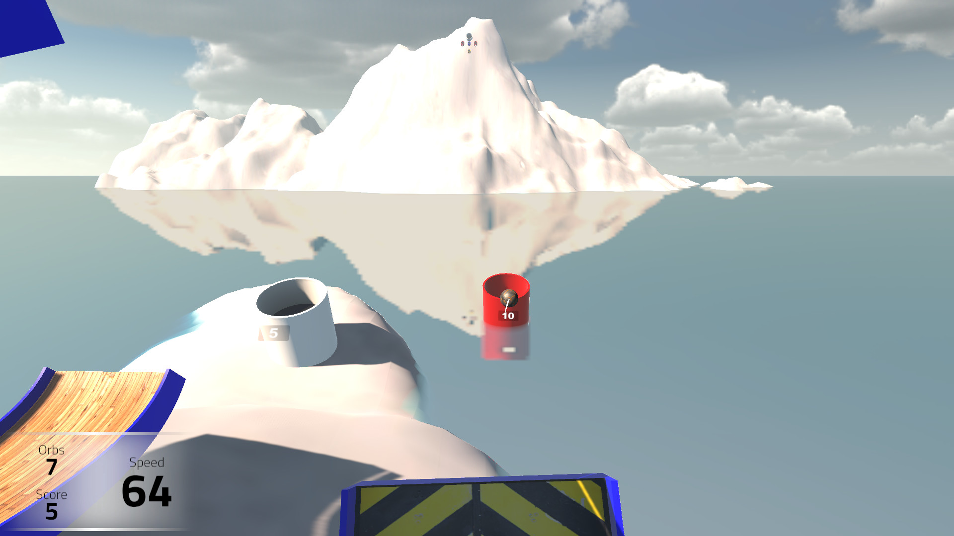 Extrorb screenshot 19