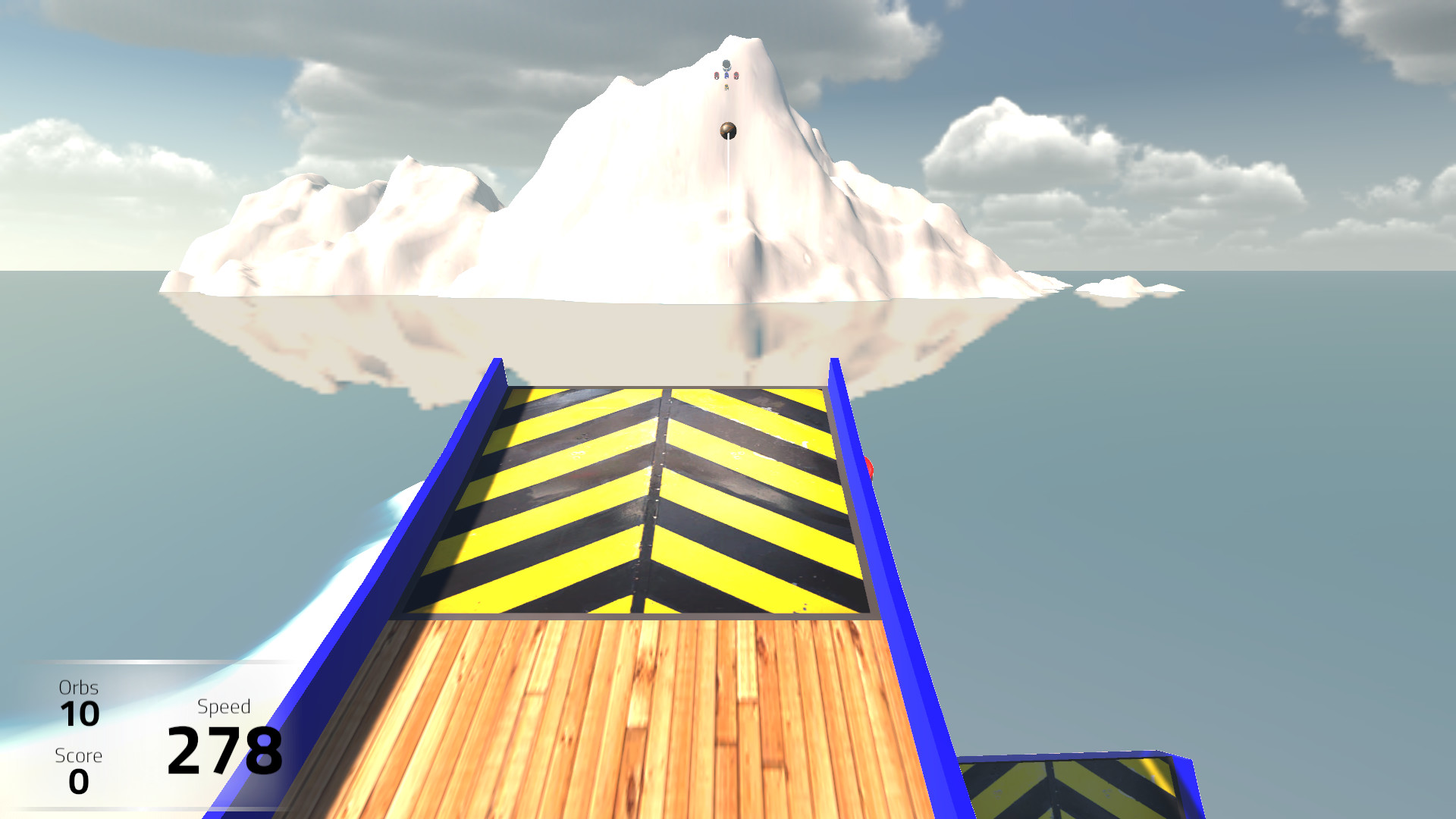 Extrorb screenshot 10