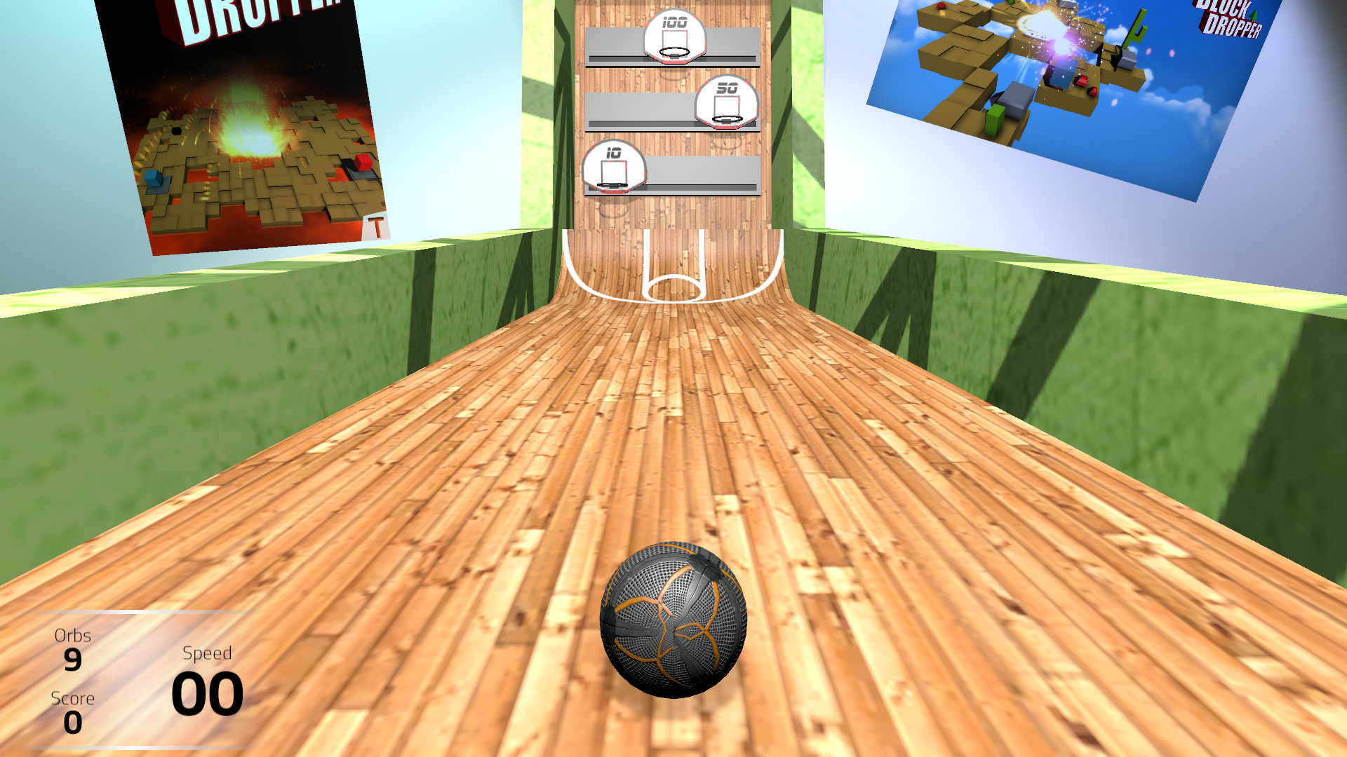Extrorb screenshot 12