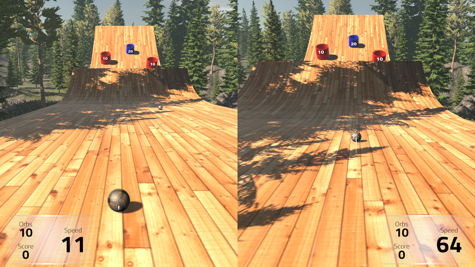 Extrorb screenshot 22