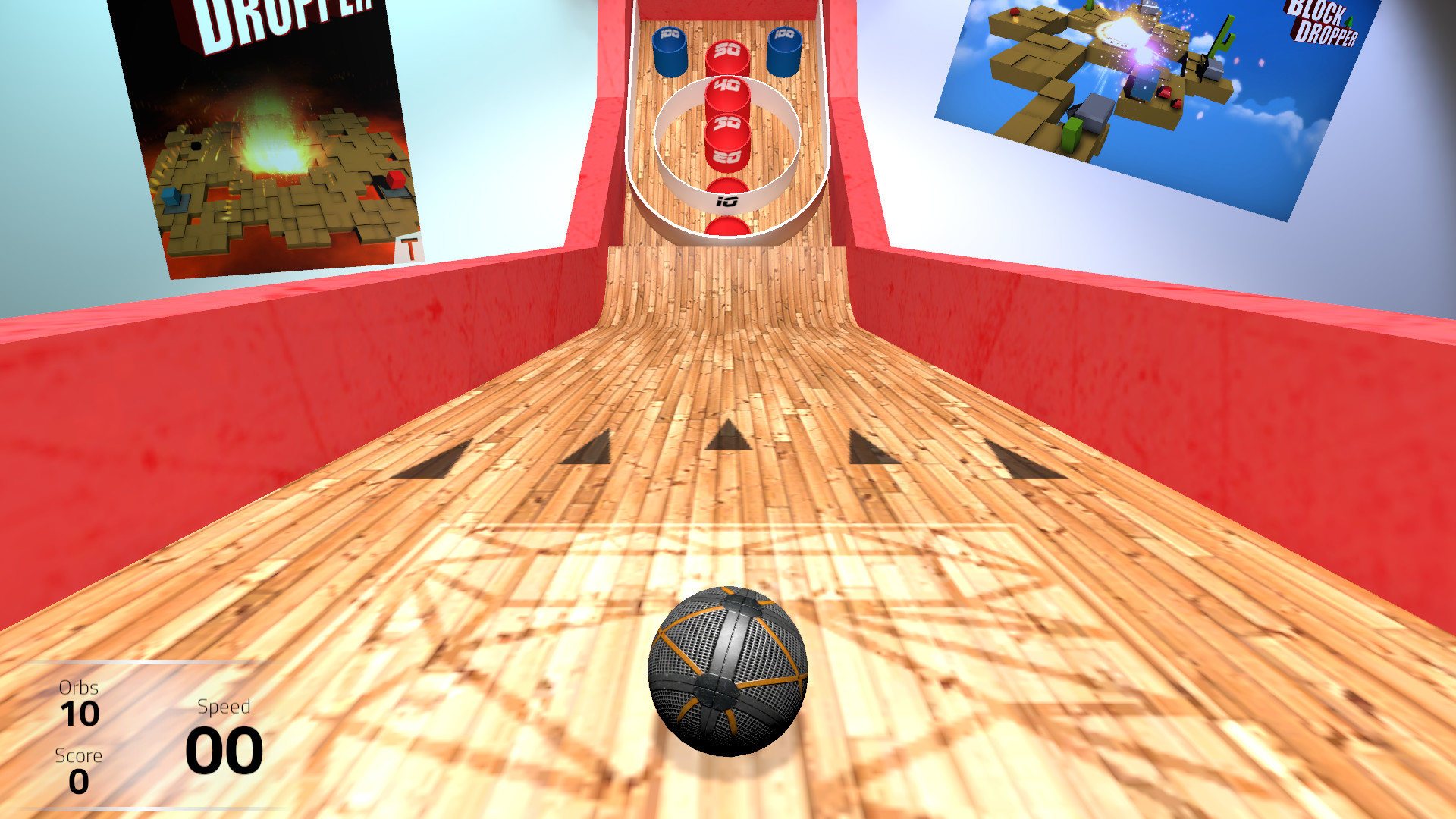 Extrorb screenshot 9