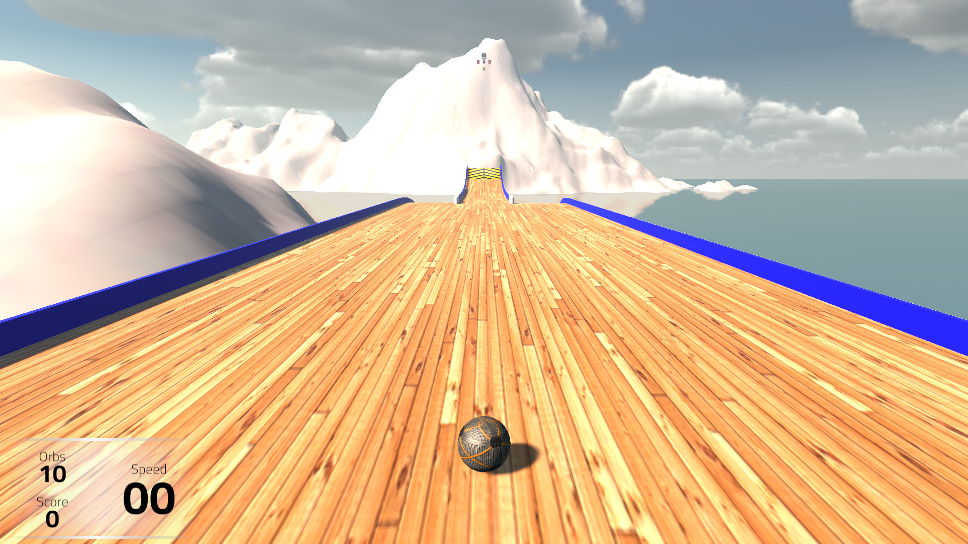 Extrorb screenshot 16