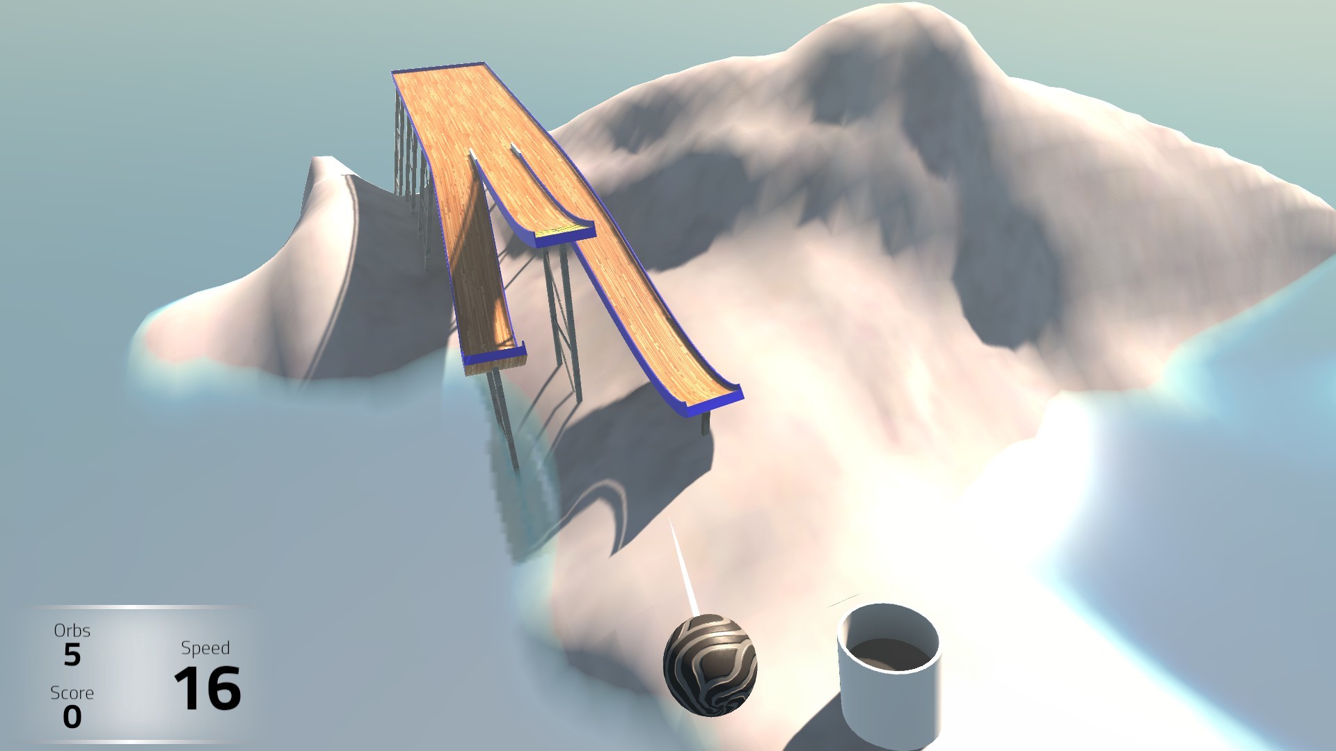 Extrorb screenshot 3