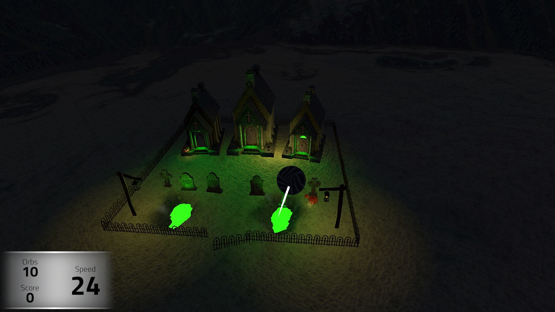 Extrorb screenshot 6