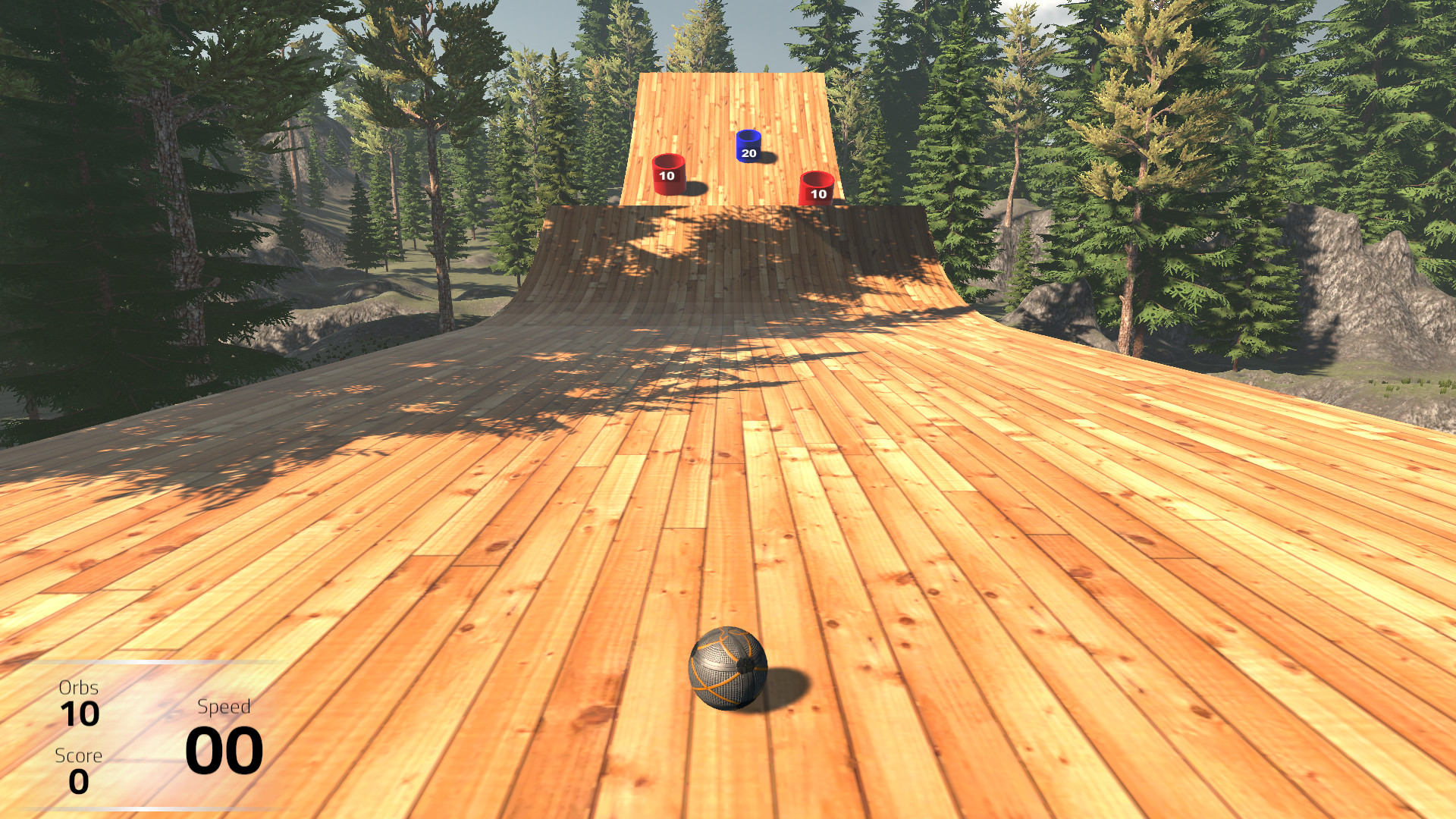 Extrorb screenshot 20