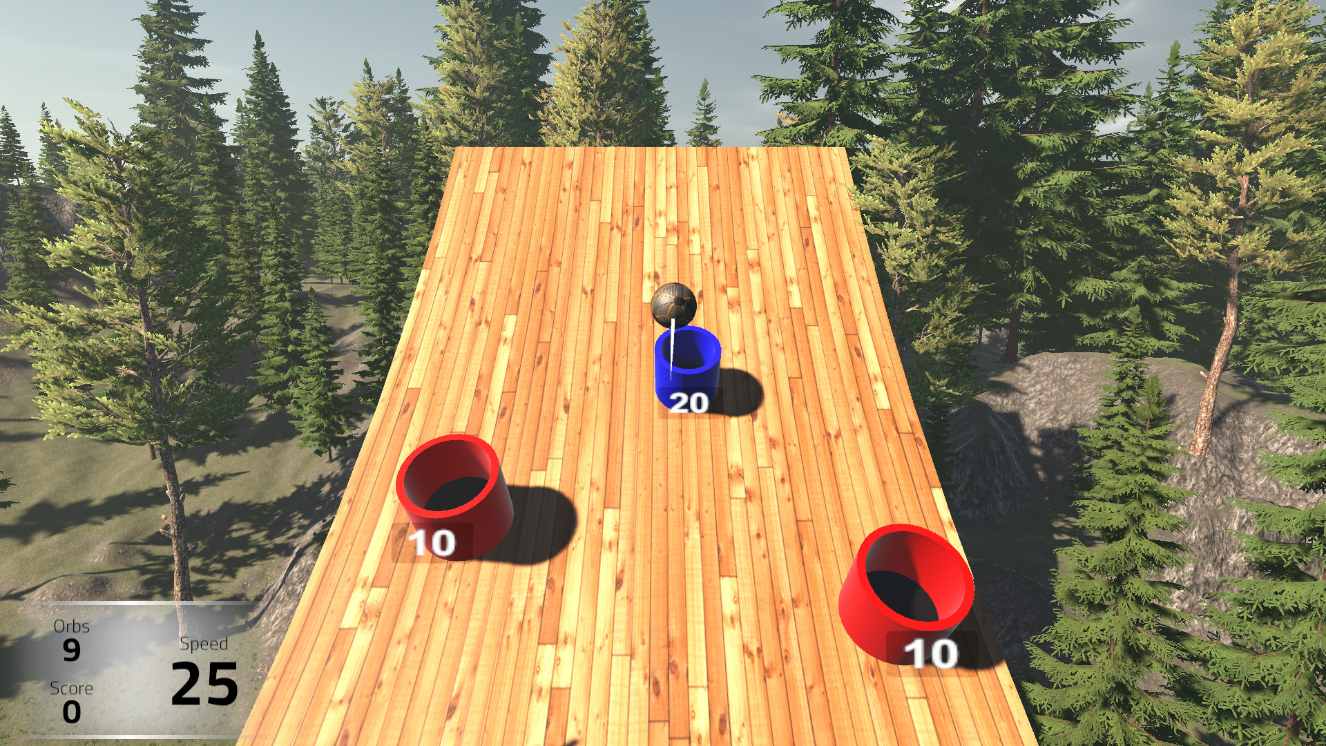 Extrorb screenshot 15
