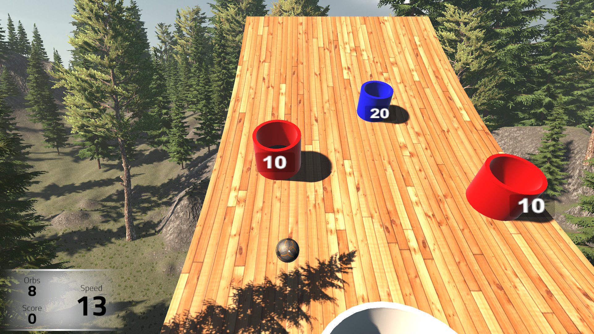 Extrorb screenshot 18
