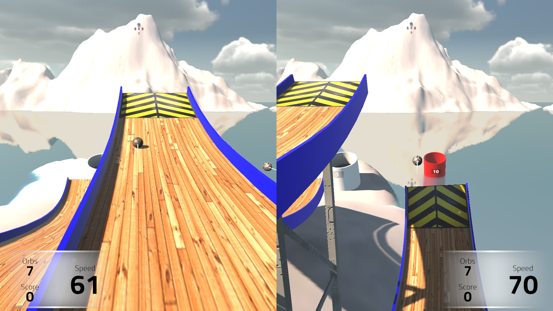 Extrorb screenshot 4