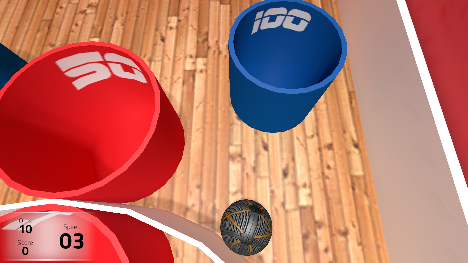 Extrorb screenshot 11