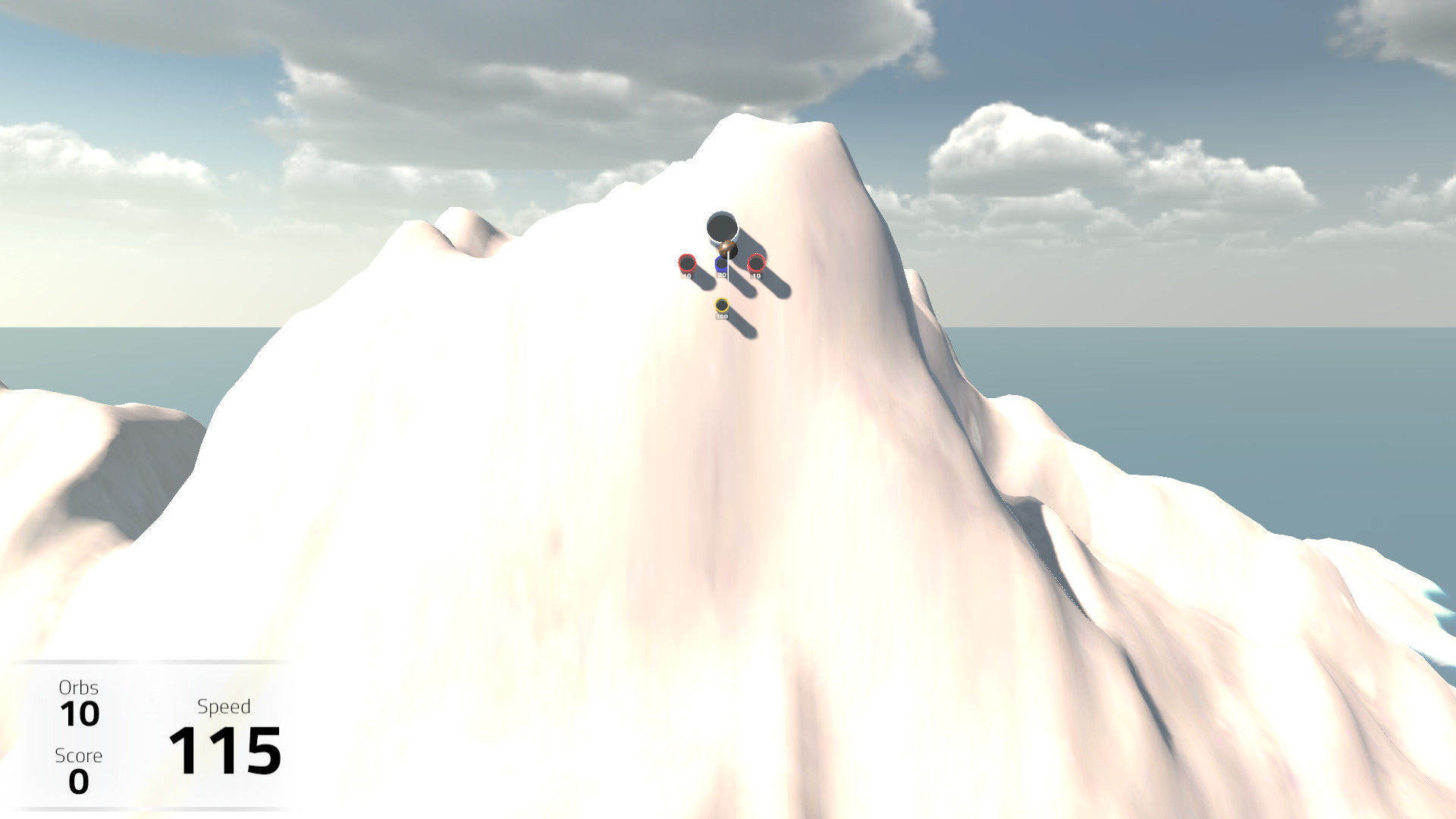 Extrorb screenshot 17