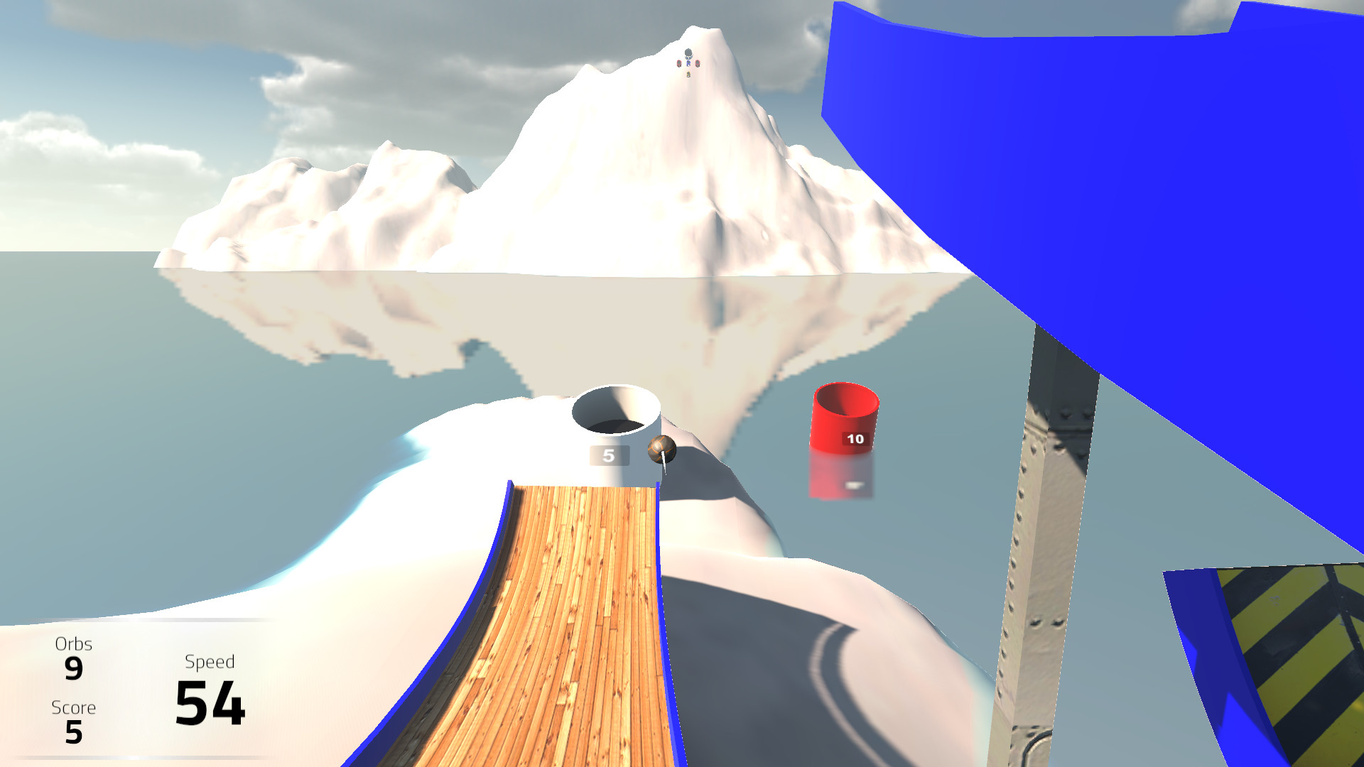 Extrorb screenshot 14