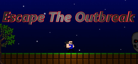 Escape The Outbreak