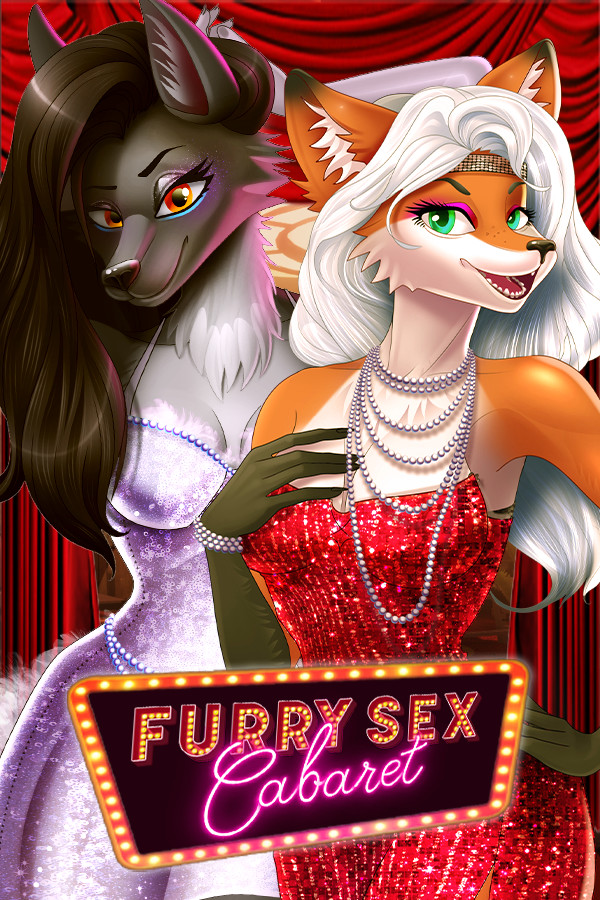 FURRY SEX: Cabaret 💋🔞