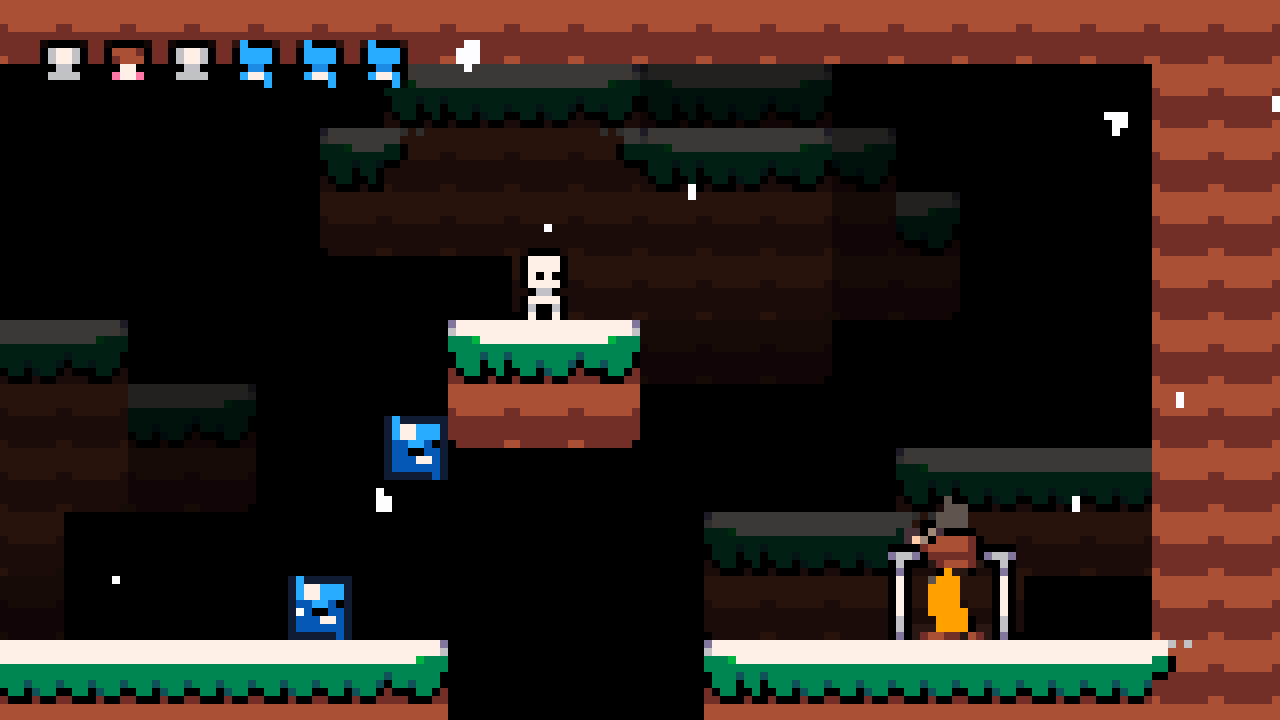 Snowyland screenshot 7
