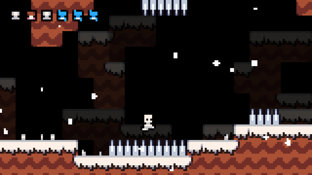 Snowyland screenshot 9
