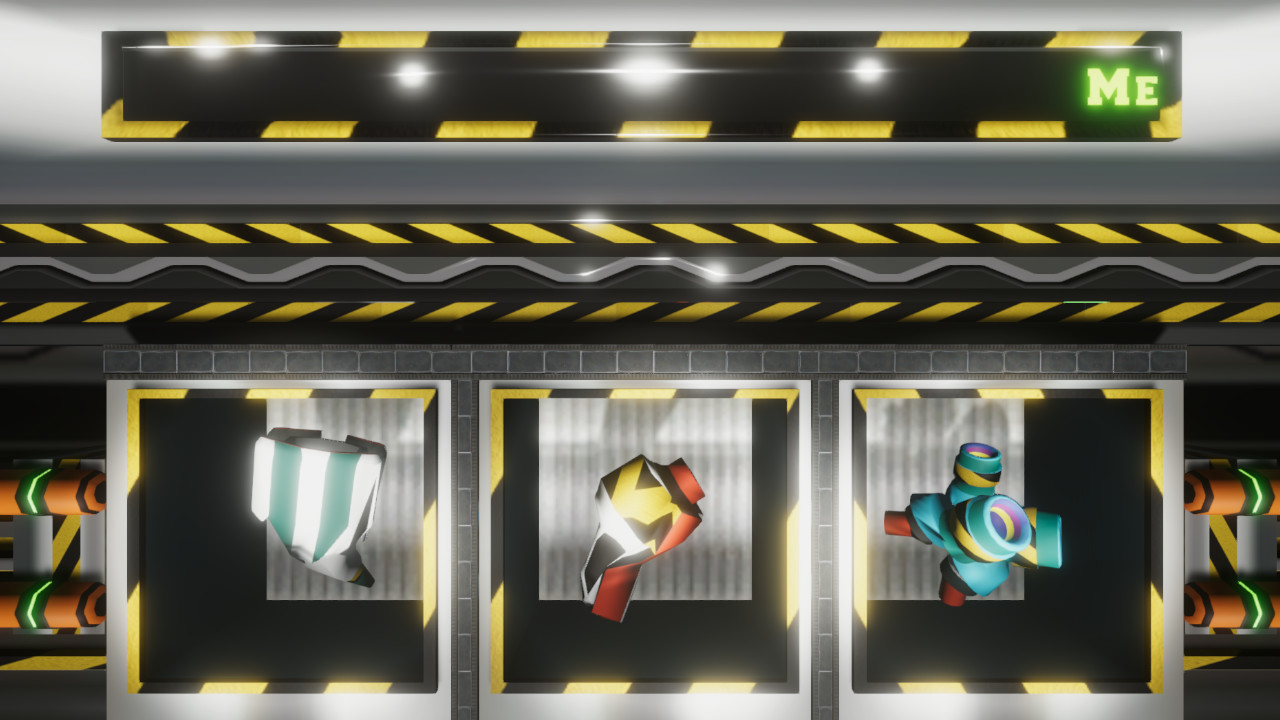 Prop Factory screenshot 6