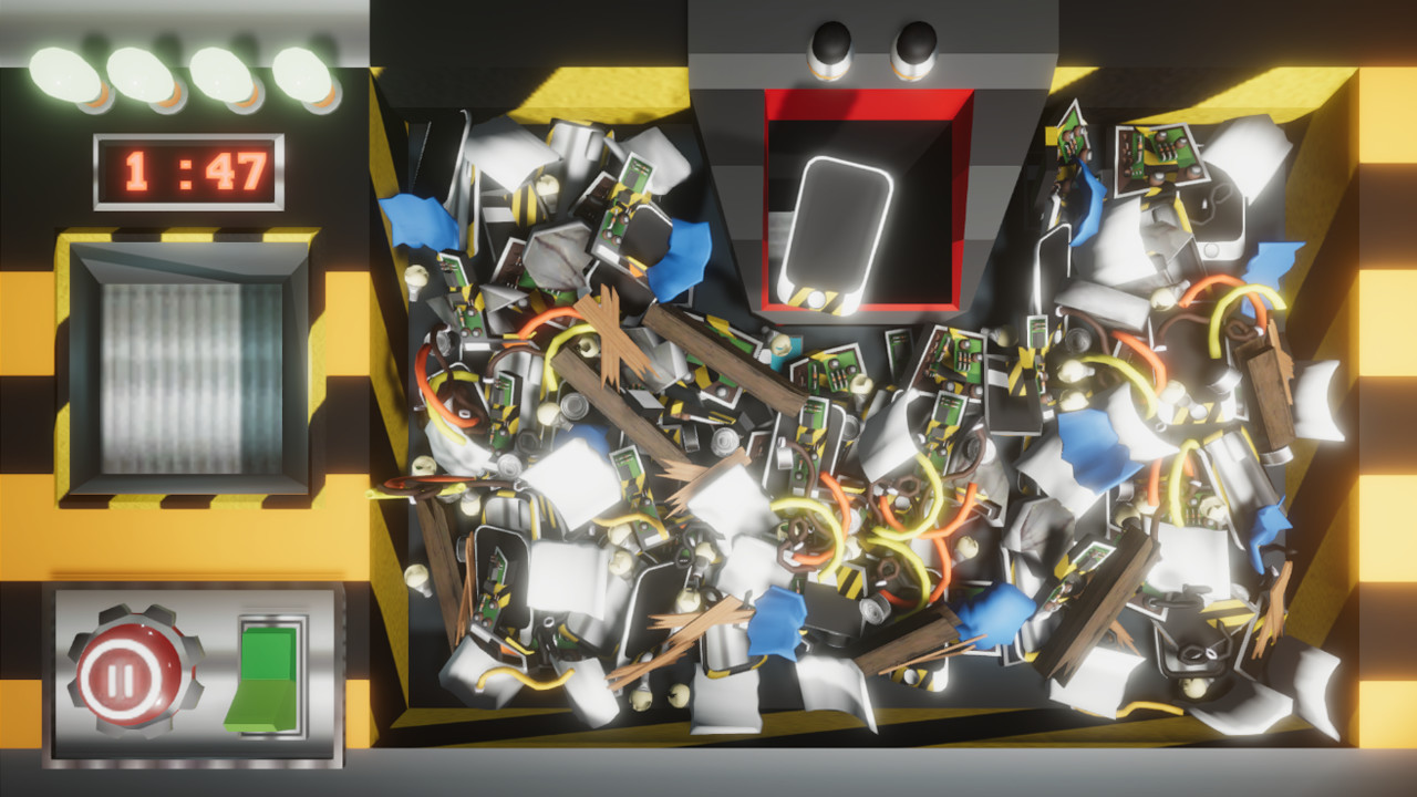 Prop Factory screenshot 10
