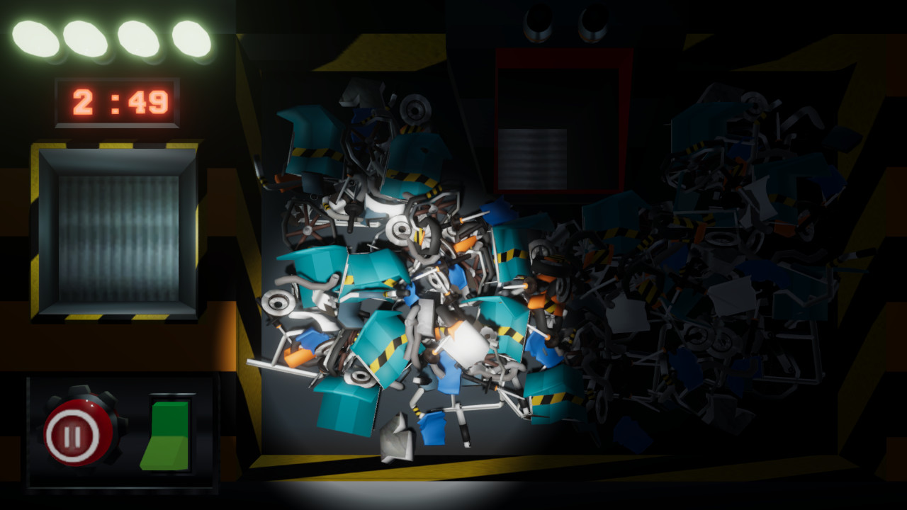 Prop Factory screenshot 3