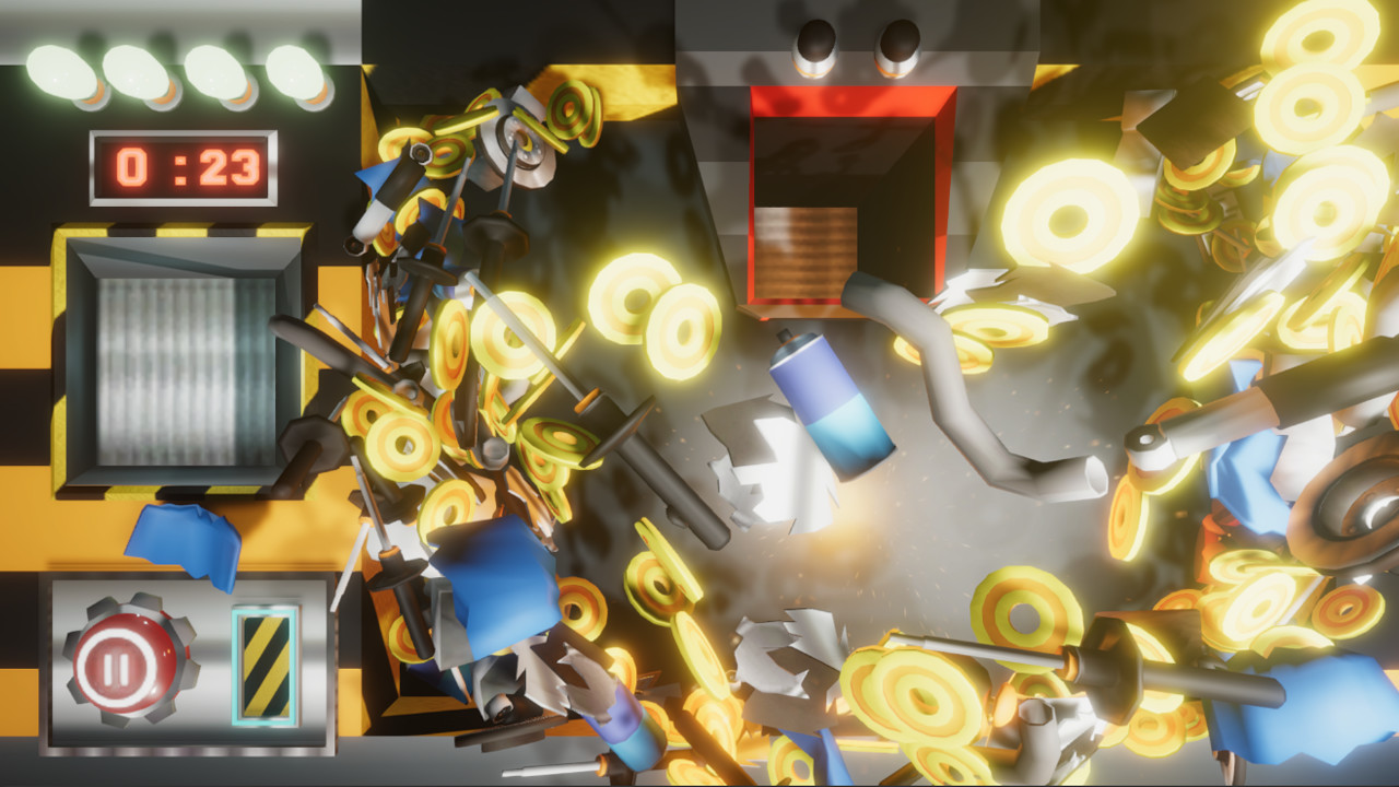Prop Factory screenshot 9