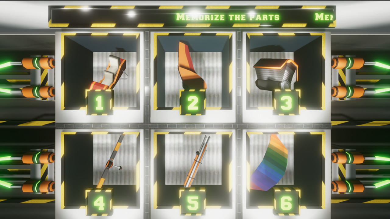 Prop Factory screenshot 4