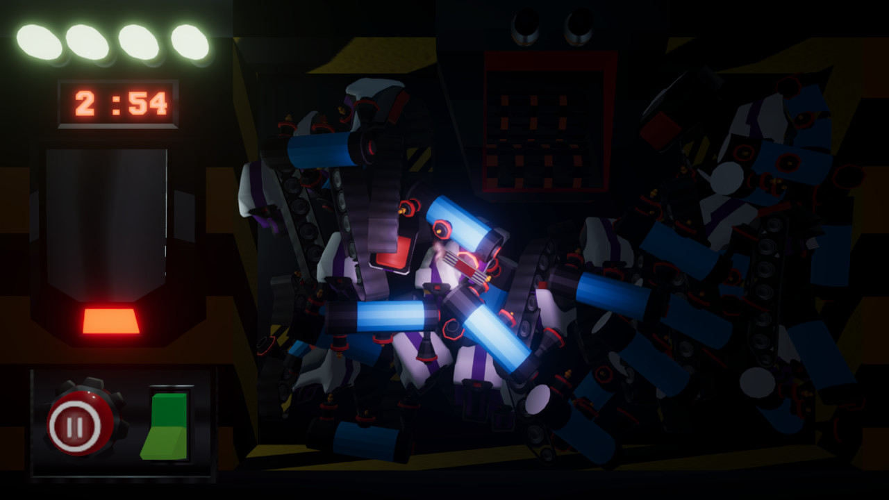 Prop Factory screenshot 1